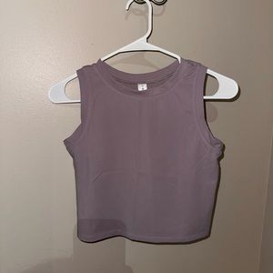 Amazon Workout Tank Top